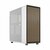 Fractal Design North Mesh | Midi Tower Behuizing | Wit