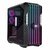 Cooler Master HAF 700 EVO | Full Tower Behuizing | Grijs | Panoramisch TG Paneel | ARGB & LCD Front Display