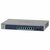 Netgear MS510TXUP-100EUS | Managed Smart Switch | 8 Poorten | Multi-Gigabit/10G Ethernet | Ultra60 PoE++ (295W) | 2x 10G SFP+ | Rackmount | Grijs