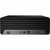 HP ProDesk 400 G9 SFF | Intel Core i5-14500T | 16GB DDR5 RAM | 512GB SSD | Windows 11 Professional | Inclusief Toetsenbord