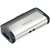 SanDisk Ultra Dual Drive USB Type-C | 64GB USB Flash Drive | USB Type-A / USB Type-C 3.2 Gen 1 (3.1 Gen 1) | Zwart, Zilver