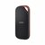 SanDisk Extreme PRO | Externe SSD | 2TB | USB-C / Thunderbolt | USB4 Gen3x2 | 3800 MB/s | Zwart
