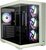 Thermaltake View 380 TG ARGB Matcha Green | Mid Tower Behuizing | Groen (CA-1Z2-00MEWN-00)