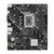 ASUS Prime H610M-K | Socket LGA 1700 | Intel H610 | 2xDDR5 | Micro-ATX | Moederbord
