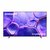 Samsung Crystal UE50U8072FUXXH | 50″ Ultra HD 4K | Crystal UHD Smart TV | WiFi | Tizen | HDR10+ | 50Hz | OPEN BOX