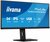 iiyama ProLite XUB3493WQSU-B6 | 34" Ultrawide IPS Monitor | 3440x1440 UWQHD | 120Hz | LED | Zwart