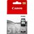 Canon 2969B001 | Originele Zwarte Inktcartridge | 1 Stuk