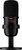HyperX SoloCast | USB Condensator Gaming Microfoon | 24-bit/96kHz | Tap-to-Mute | Cardioïde | Zwart