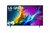 LG 50QNED80T3A | 50'' Ultra HD 4K | QNED Smart TV | Wifi | WebOS | Local Dimming | HDR10 | 60Hz