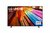 LG 55UT80003LA | 55" 4K Ultra HD LED Smart TV | WebOS | HDR10 & Filmmaker Mode | 60Hz