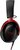 HyperX Cloud III | Bedrade Over-ear Gaming Headset | 3.5mm + USB-A + USB-C | Zwart/Rood