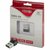 Inter-Tech DMG-04 | Wi-Fi 5 USB Nano Adapter | 433 Mbps (5 GHz) / 200 Mbps (2,4 GHz) | USB 2.0 | Zwart