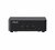 ASUS NUC 14 Pro Barebone Desktopcomputer | Intel Core Ultra 7 155H | Zonder DDR5-geheugen, opslag en besturingssysteem
