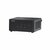 ASUS NUC 14 Pro UCFF Barebone Desktopcomputer | Intel Core Ultra 5 125H | Zonder DDR5-geheugen, opslag en besturingssysteem