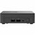 ASUS NUC 12 Pro Slim Barebone Desktopcomputer | Intel Core i7-1260P | Zonder DDR4-geheugen, opslag en besturingssysteem
