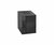 ASRock DeskMeet X300 Barebone Desktop PC | Zonder AM4-processor, DDR4-geheugen, opslag en besturingssysteem