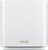 ASUS ZenWiFi XT9 (1-pack) | Tri-band WiFi 6 Mesh Router | Gigabit Ethernet | AX7800 | Wit