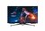 ASUS ROG Swift OLED PG42UQ 42" | 3840 x 2160 4K OLED | 138Hz (OC) | Gaming Monitor