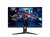ASUS ROG Swift XG27AQV | 27" Monitor | 2560 x 1440 Pixels | WQHD | IPS | Zwart