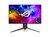 ASUS ROG Swift OLED PG27AQDM 26.5" | 2560x1440 OLED | 240Hz | Gaming Monitor
