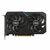 ASUS GeForce RTX 3060 DUAL O12G V2 | 12GB GDDR6 VRAM | Videokaart | GPU | Nvidia