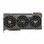 ASUS TUF Gaming Radeon RX 7800 XT OC Edition | 16GB GDDR6 VRAM | Videokaart | GPU | AMD