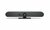 Logitech Rally Bar Mini | Videovergadersysteem | Voor kleine tot middelgrote groepen | Ethernet LAN | Alles-in-één oplossing | Zwart