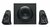 Logitech Z623 | 2.1 Luidsprekerset | THX Gecertificeerd | 200W RMS