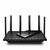 TP-Link Archer AXE75 | Wifi 6E Router | Gigabit Ethernet Tri-band (2.4 GHz / 5 GHz / 6 GHz) | 2402Mbit/s