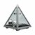Azza Pyramid Case 804L | Metal