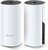 TP-Link Deco P9 (2-pack) | Dual-band WiFi 5 Mesh Router met Powerline | Gigabit Ethernet | AC1200