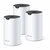 TP-Link Deco S4 (3-pack) | Dual-band WiFi 5 Mesh Router | Gigabit Ethernet | AC1200