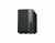 Synology DiskStation DS223 NAS | 2 Drive Bays | 1x Gigabit Ethernet | Zwart