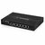Ubiquiti EdgeRouter 6P | Bedrade Gigabit WAN Router & 5‑port 24 V Passive PoE | 1× SFP | Fanless