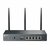 TP-Link Omada AX3000 Gigabit VPN | WiFi 6 Router | Gigabit Ethernet Dual-band (2.4 GHz / 5 GHz) | 2400 Mbit/s