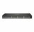 Hewlett Packard Enterprise Aruba 6100 48G 4SFP+ | Managed L3 Switch | 48x Gigabit Ethernet | 4x SFP+ | 1U Rackmount | Zwart