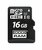 Goodram M1AA | MicroSDHC | 16GB | Class 10 | UHS-I U1