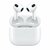 Apple AirPods | 3e Generatie | Lightning-oplaadcase