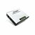 DYMO Print Server | 1x Ethernet | 100 Mbps | Voor netwerkprinterdeling | Compact ontwerp