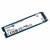Kingston NV2 | 1TB NVMe SSD | M.2 Gen4 | 3.500MB/s Lezen | 2.100MB/s Schrijven