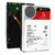 Seagate IronWolf NAS HDD 3.5" | 12TB SATA III | 7200RPM