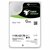 Seagate Exos X18 Enterprise HDD 3.5" | 16TB SATA III | 7200RPM