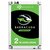 Seagate Barracuda HDD 3.5" | 2TB SATA III | 7200RPM