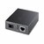 TP-Link TL-FC311A-2 | Gigabit Media Converter | 1000 Mbit/s | Single-mode | Zwart
