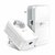 TP-Link TL-WPA7617 KIT | Powerline Adapter Set | 1200 Mbps | Gigabit Ethernet | Wi-Fi AC1200 | Wit | HomePlug AV2