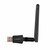 Gembird WNP-UA300P-02 USB WLAN Adapter | 300 Mbit/s