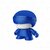 Xoopar | Mini Xboy Portable Bluetooth Speaker | LED Blauw