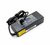 65W Adapter | Voor HP EliteBook 840 G5/G6 | 4.5 mm blauwe pin | Zwart