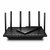 TP-Link Archer AX73 | Wifi 6 Router | Gigabit Ethernet Dual-band (2.4 GHz / 5 GHz) | 4804Mbit/s