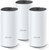 TP-Link Deco M4 (3-pack) | Dual-band WiFi 5 Mesh Router | Gigabit Ethernet | AC1200